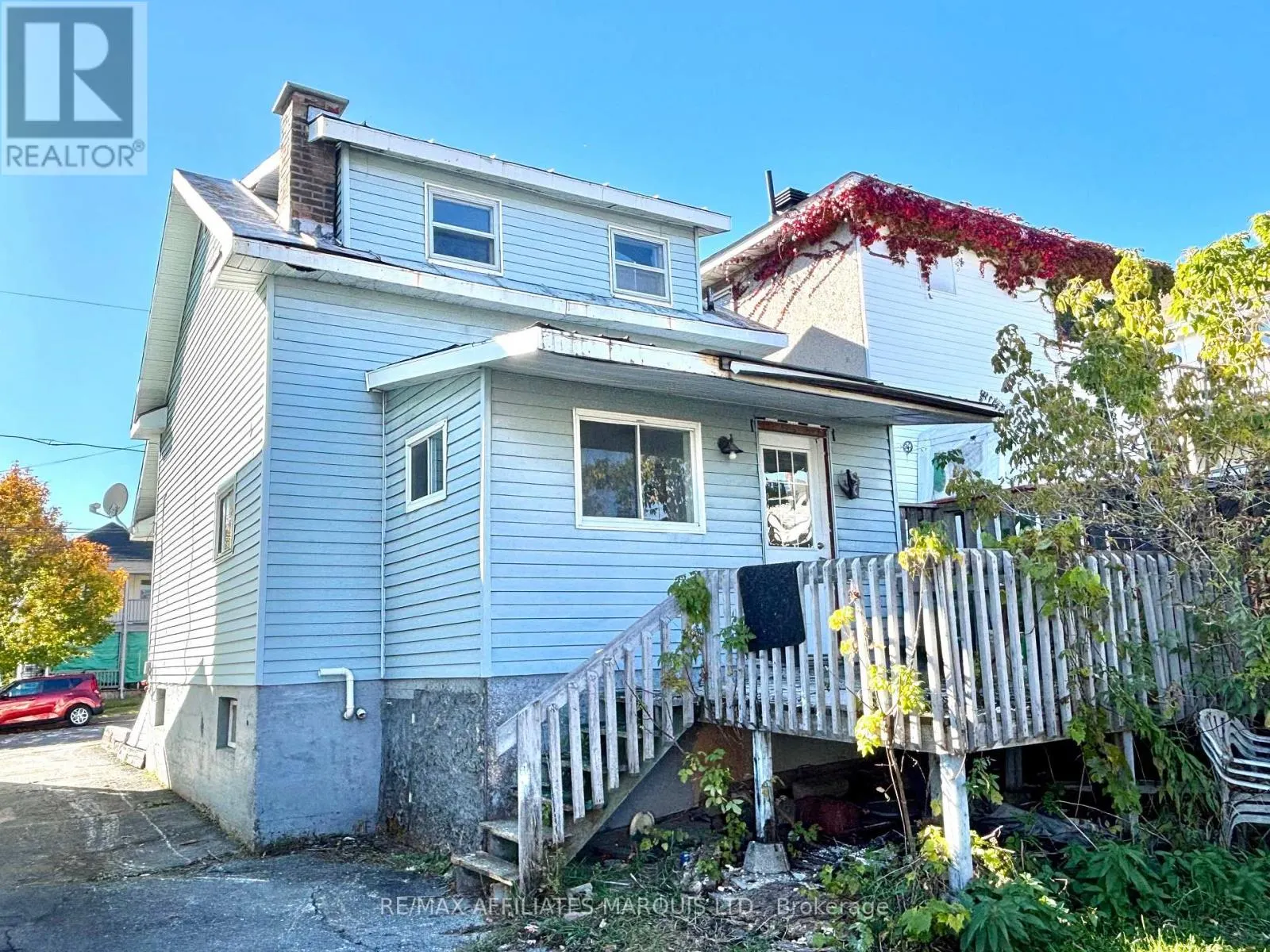 121 GUY STREET