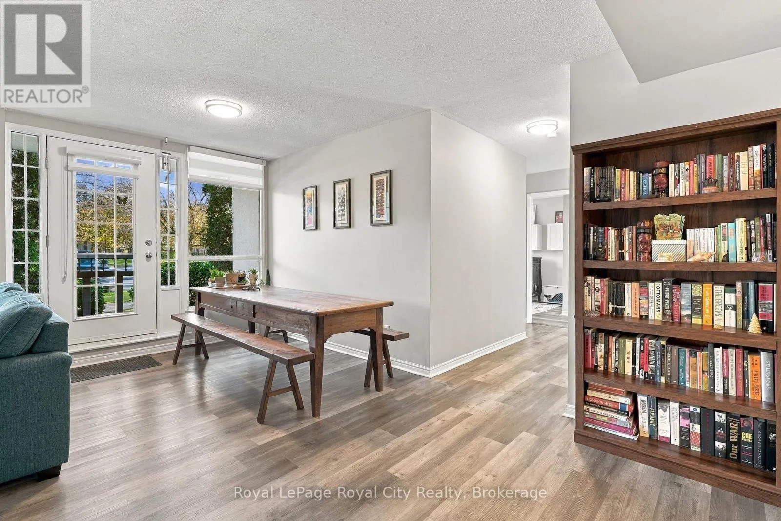102 - 107 BAGOT STREET #102
