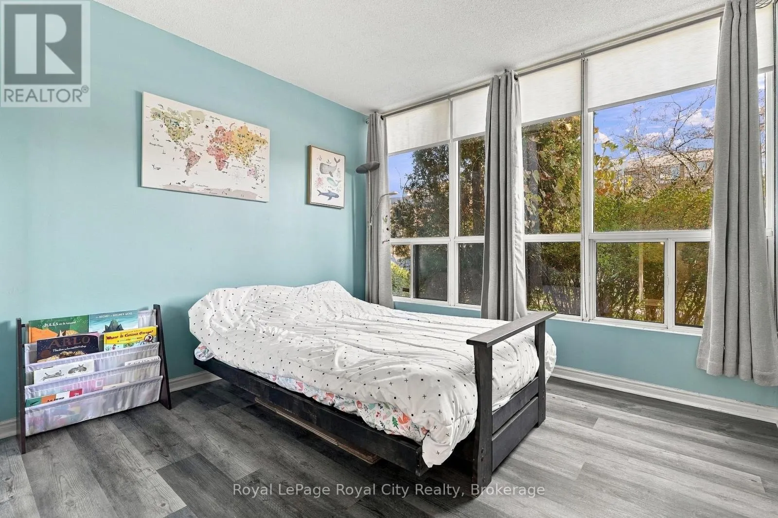 102 - 107 BAGOT STREET #102