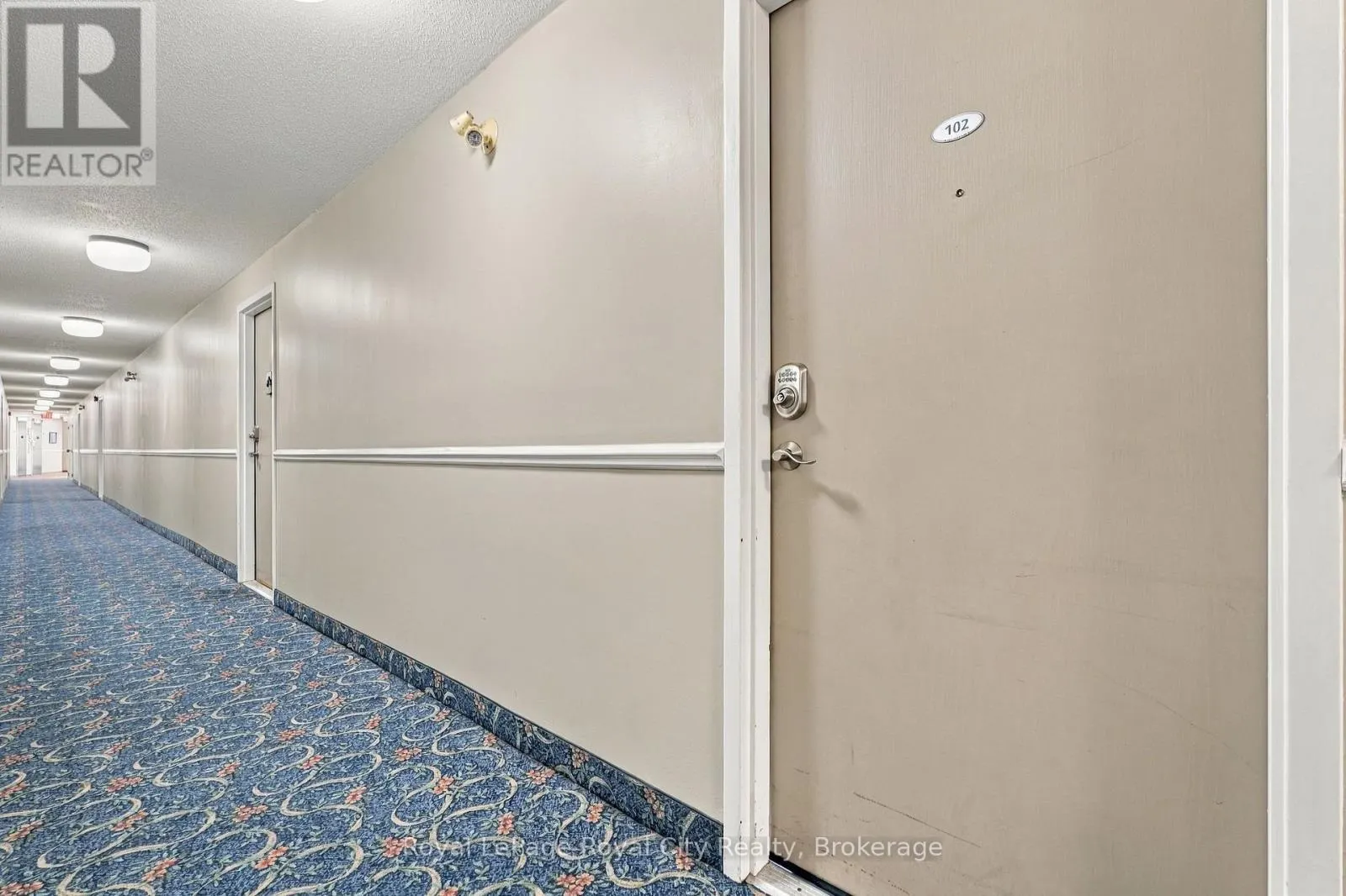 102 - 107 BAGOT STREET #102