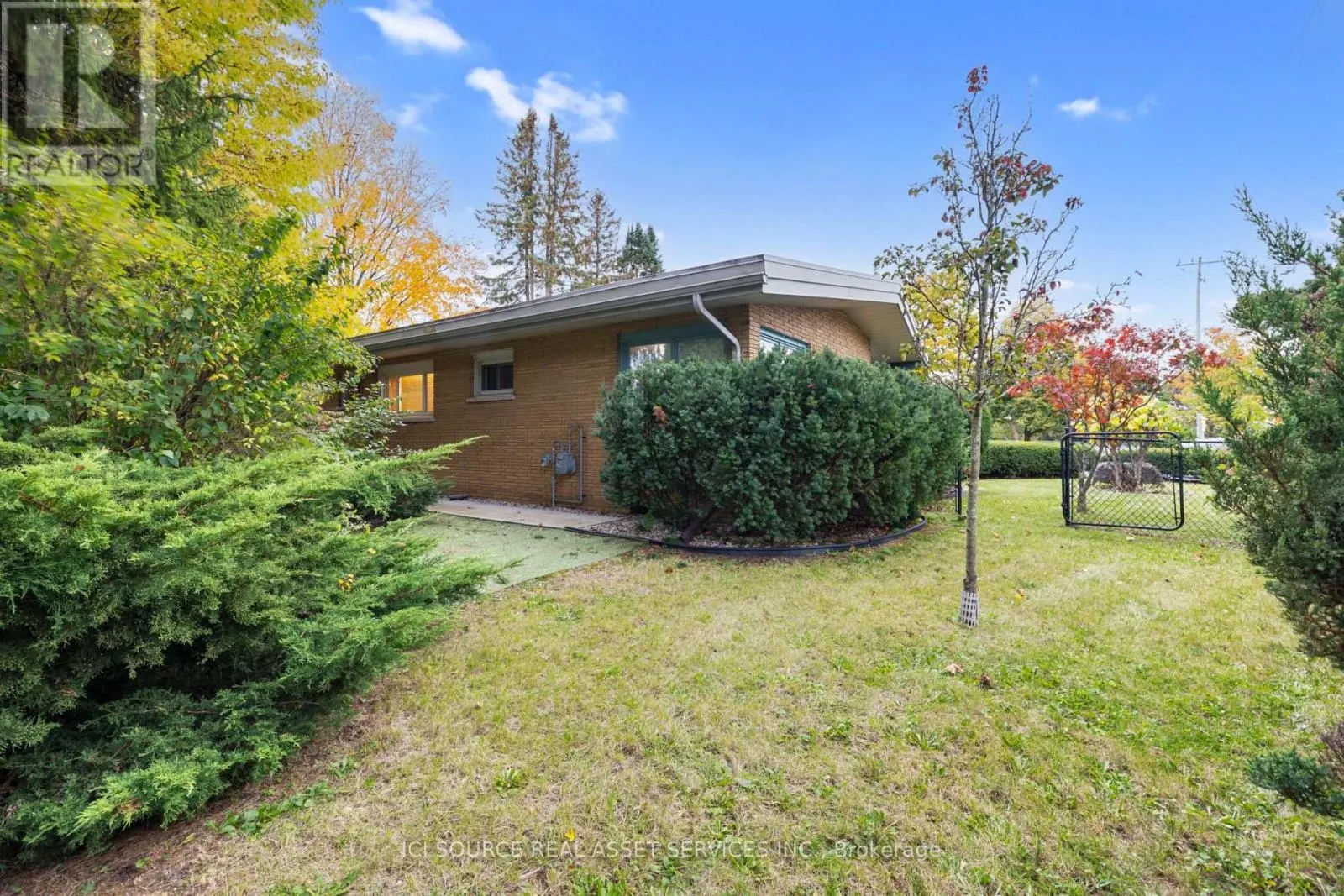 701 SANATORIUM ROAD
