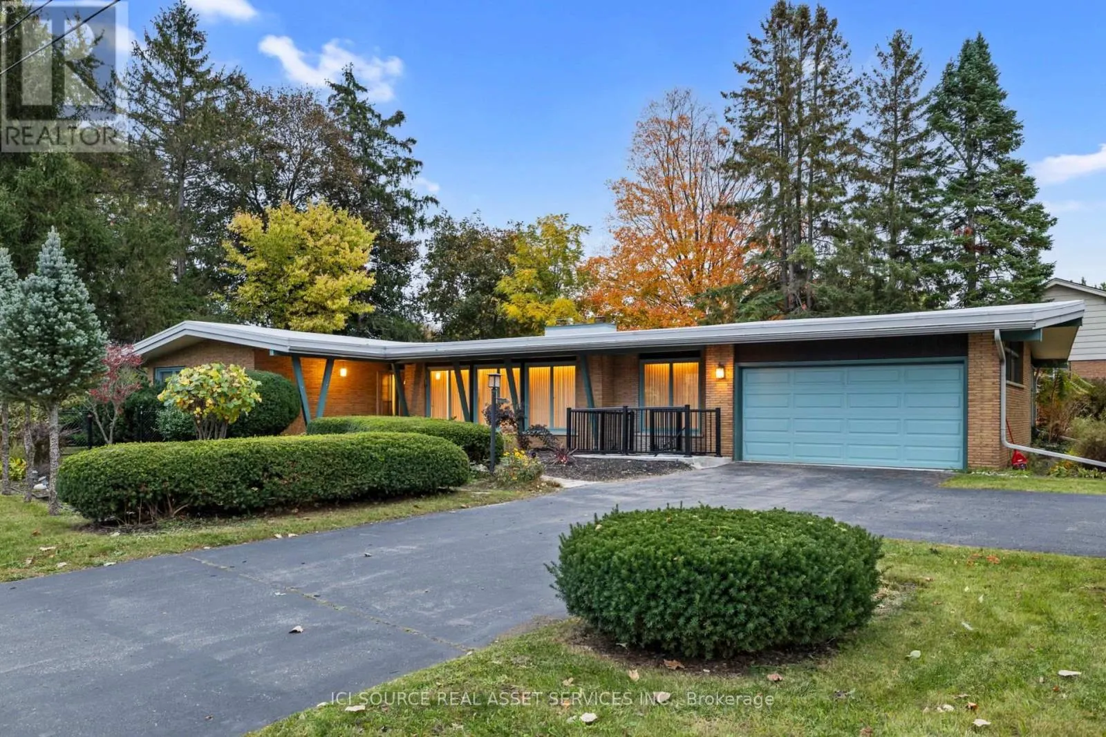 701 SANATORIUM ROAD