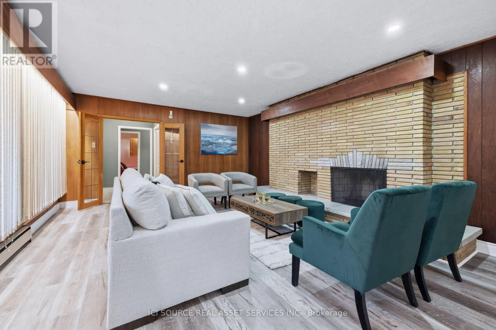701 SANATORIUM ROAD