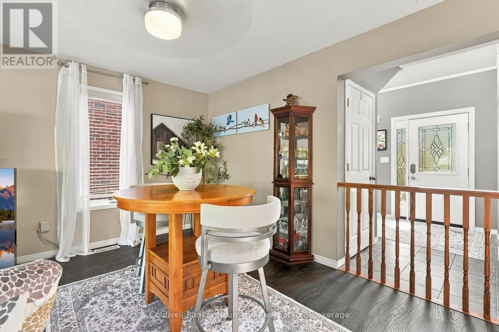 41 CREEKSIDE DRIVE