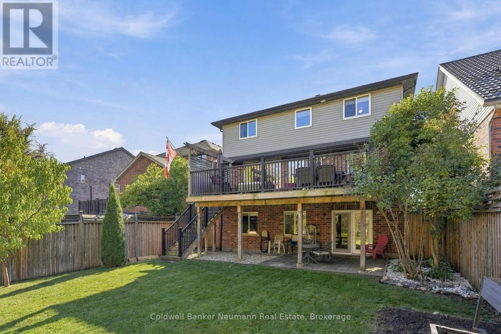 41 CREEKSIDE DRIVE