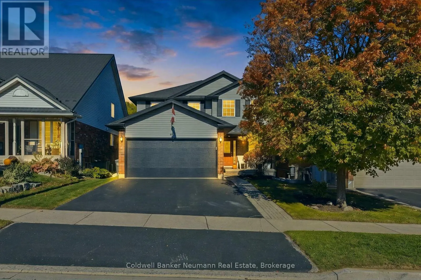 41 CREEKSIDE DRIVE