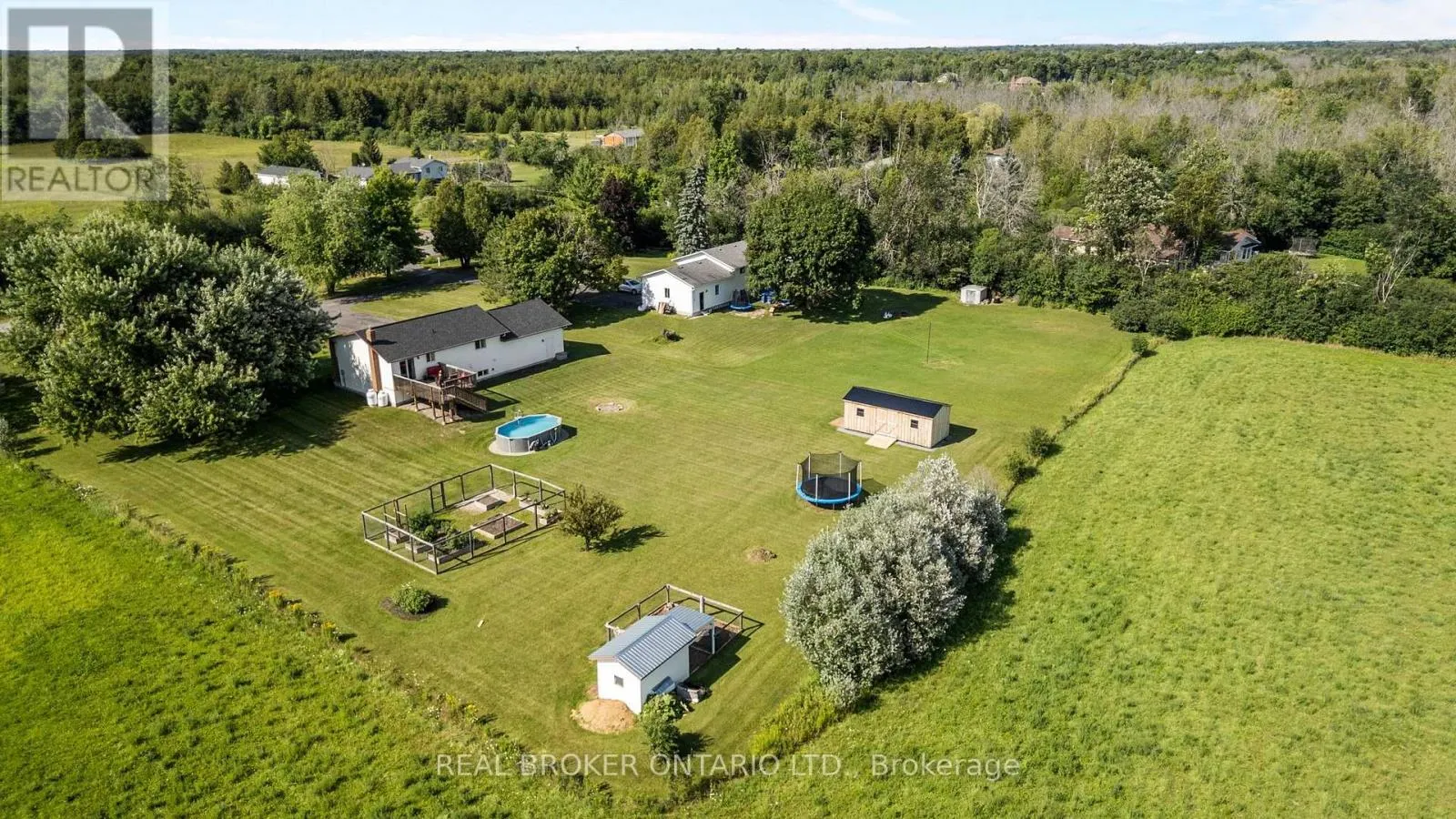 2341 9TH LINE ROAD