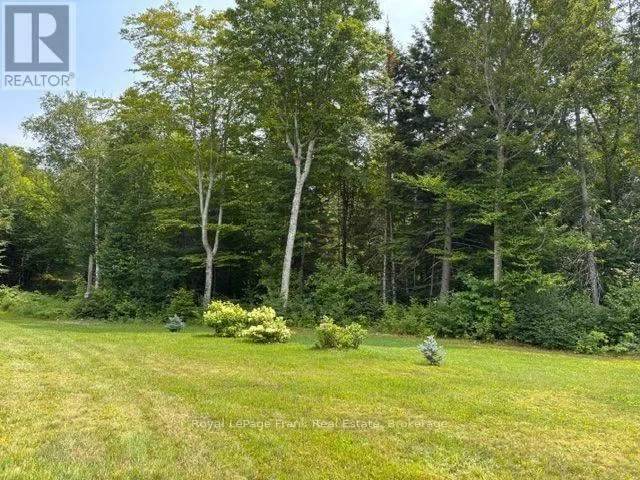 989 NORTH MCKENZIE LAKE ROAD