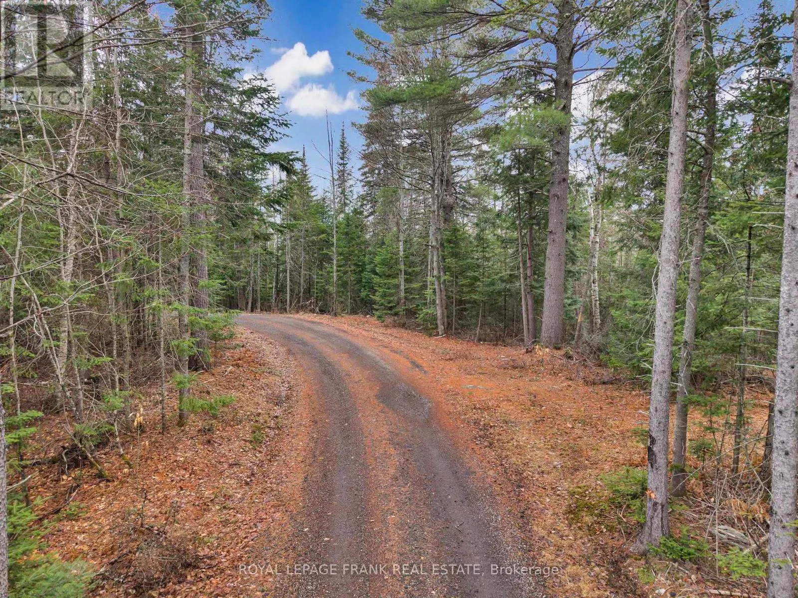 989 NORTH MCKENZIE LAKE ROAD