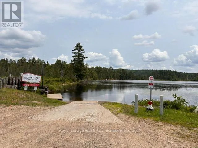 989 NORTH MCKENZIE LAKE ROAD