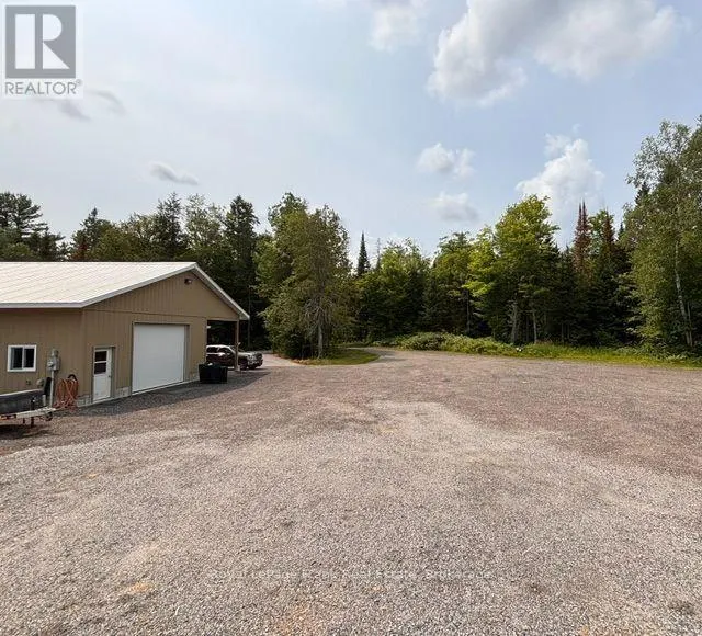 989 NORTH MCKENZIE LAKE ROAD