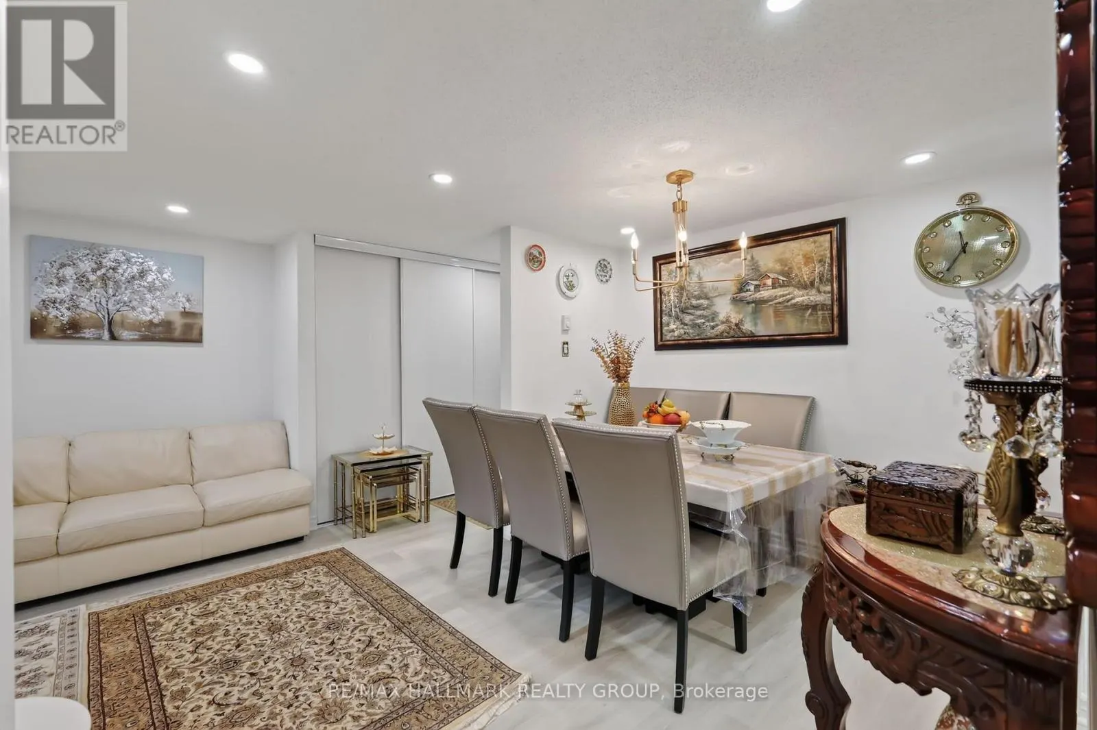 102 - 6532 BILBERRY DRIVE