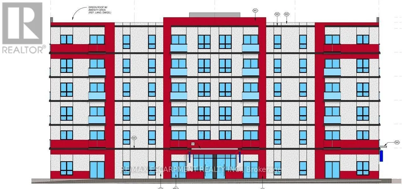 968 & 970 COLBORNE STREET