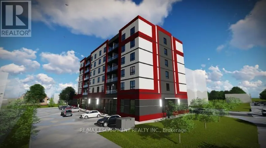968 & 970 COLBORNE STREET