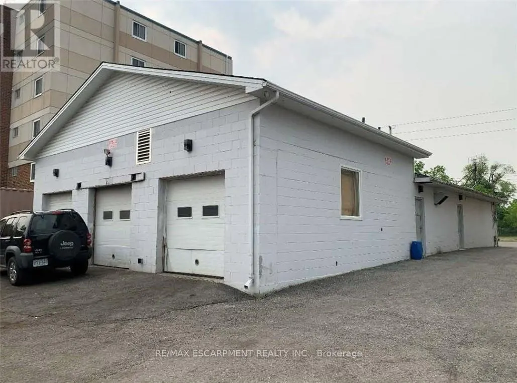 968 & 970 COLBORNE STREET