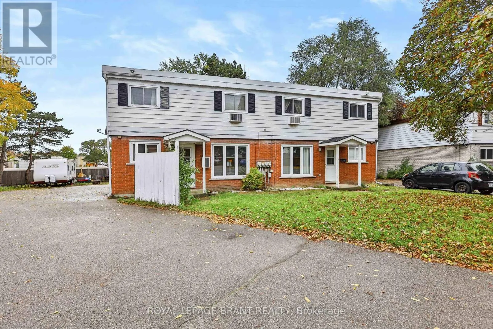 23 BRENDA COURT