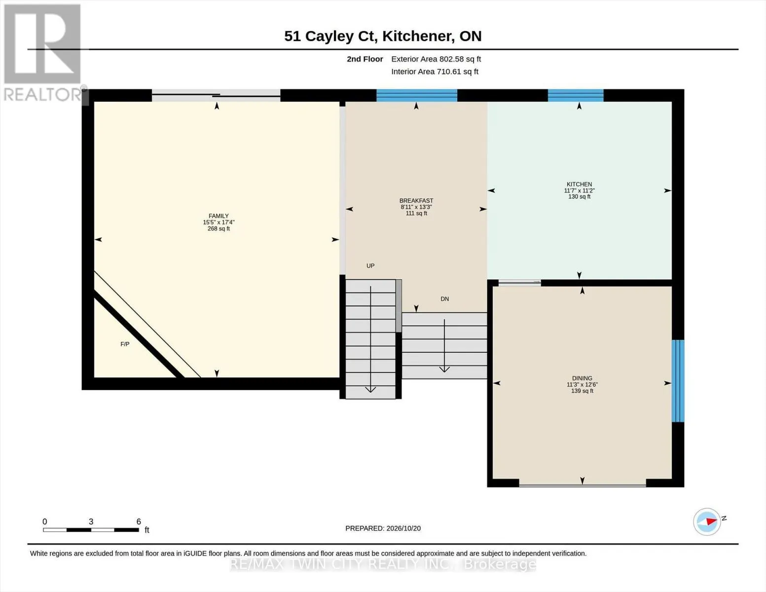 51 CAYLEY COURT