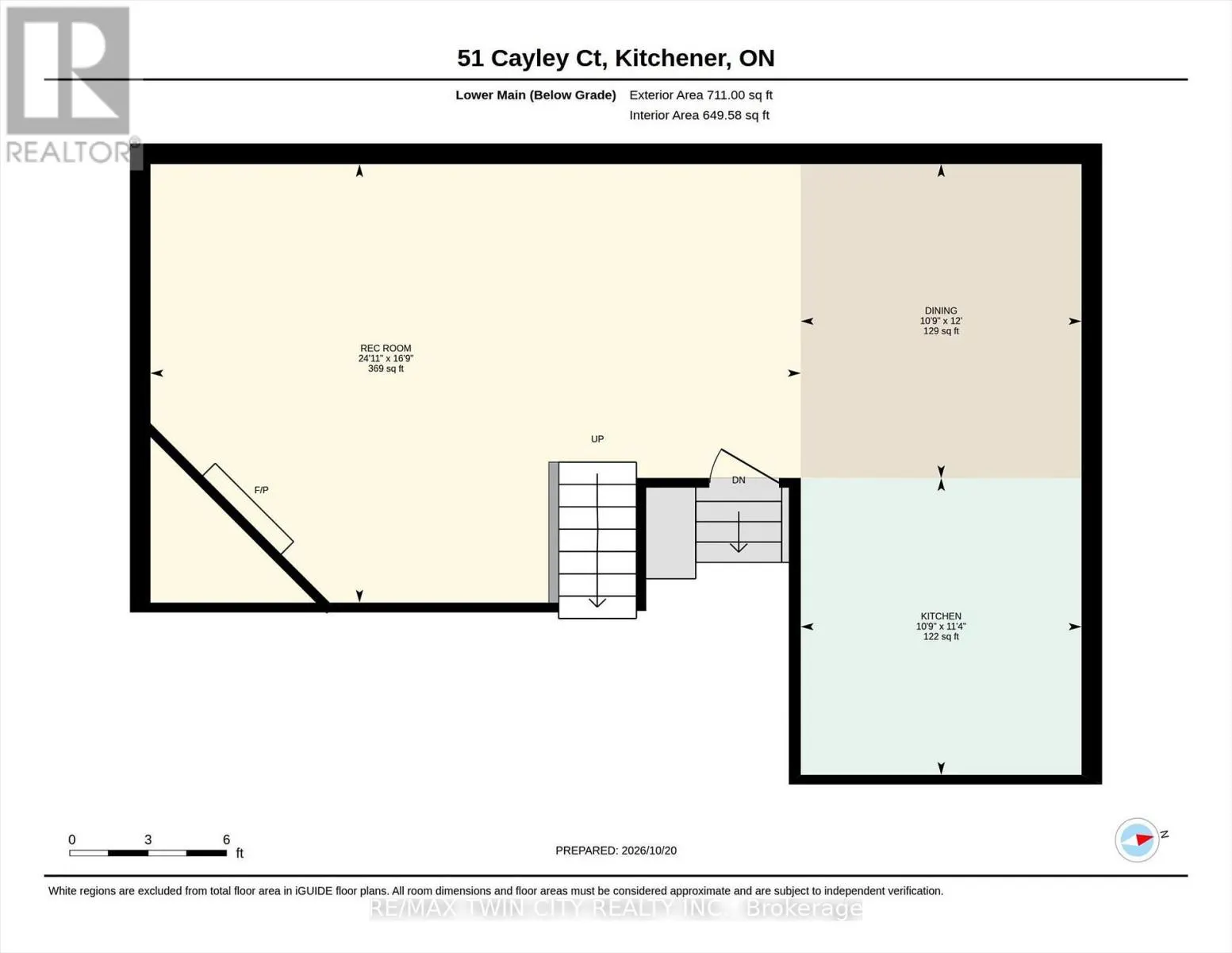 51 CAYLEY COURT