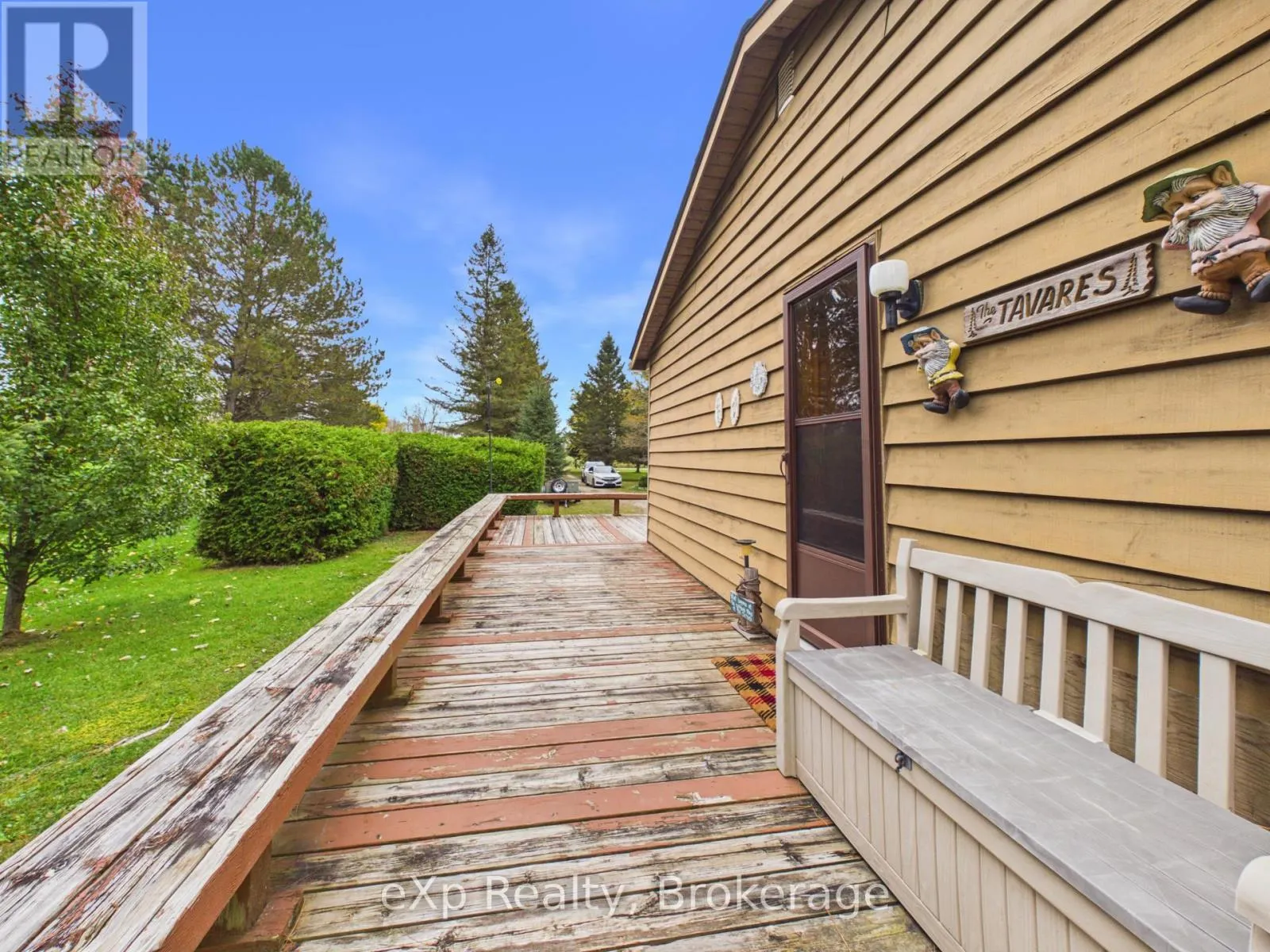 401771 GREY ROAD 4 ROAD