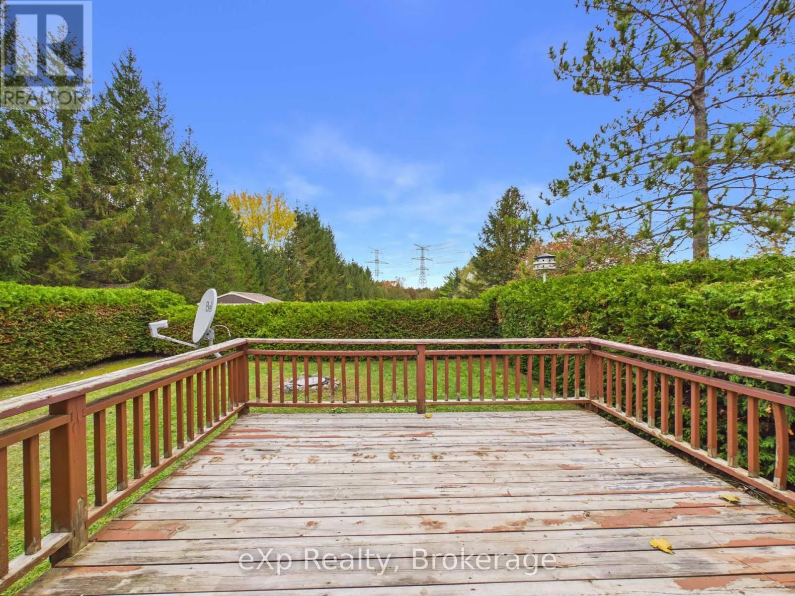 401771 GREY ROAD 4 ROAD