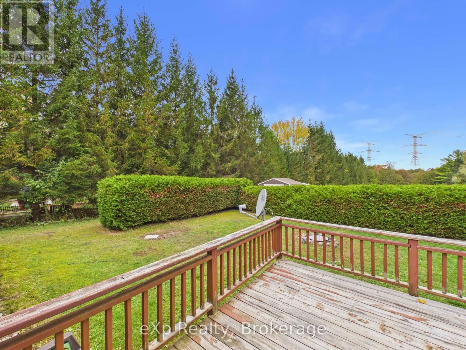 401771 GREY ROAD 4 ROAD