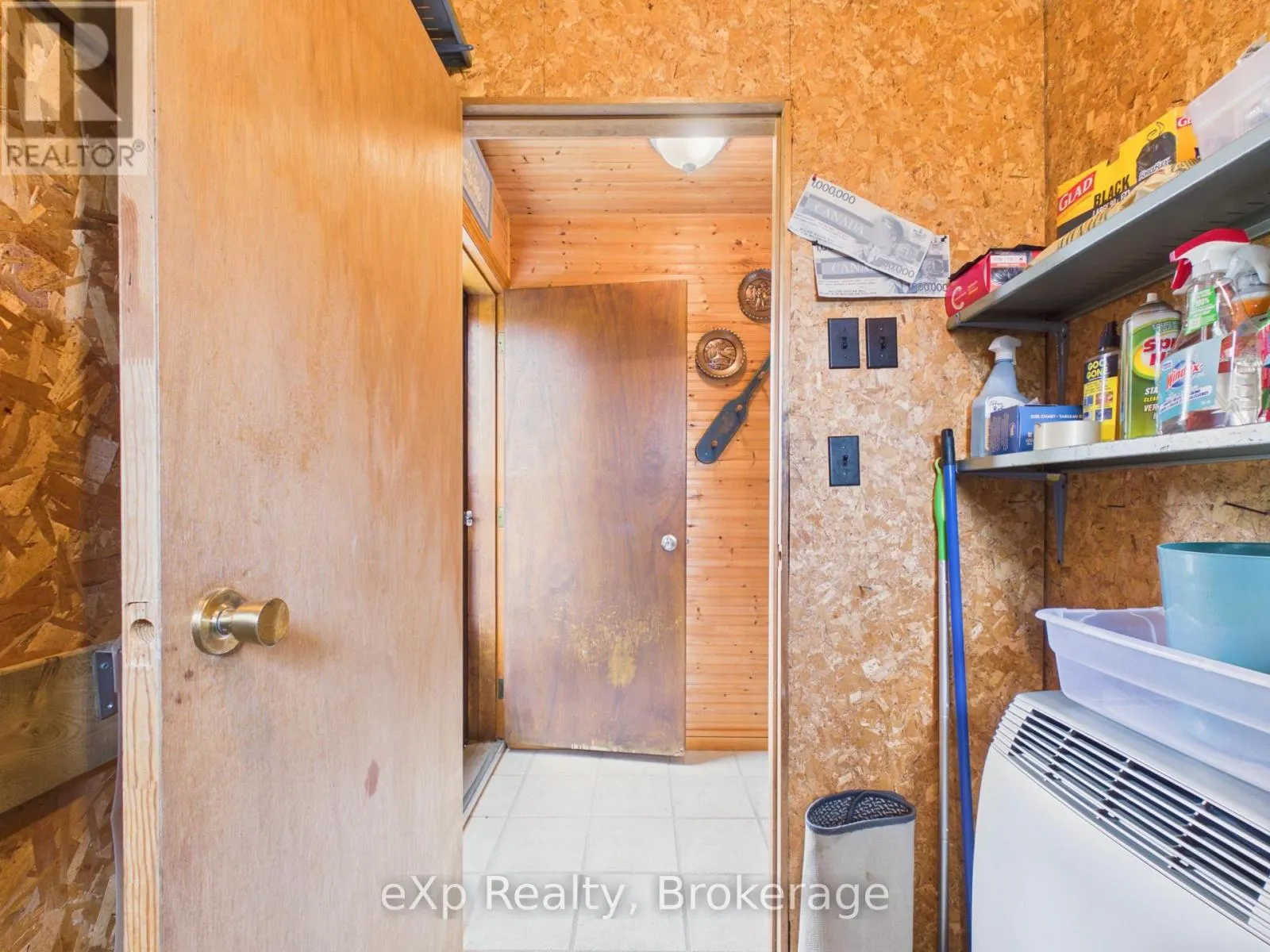 401771 GREY ROAD 4 ROAD