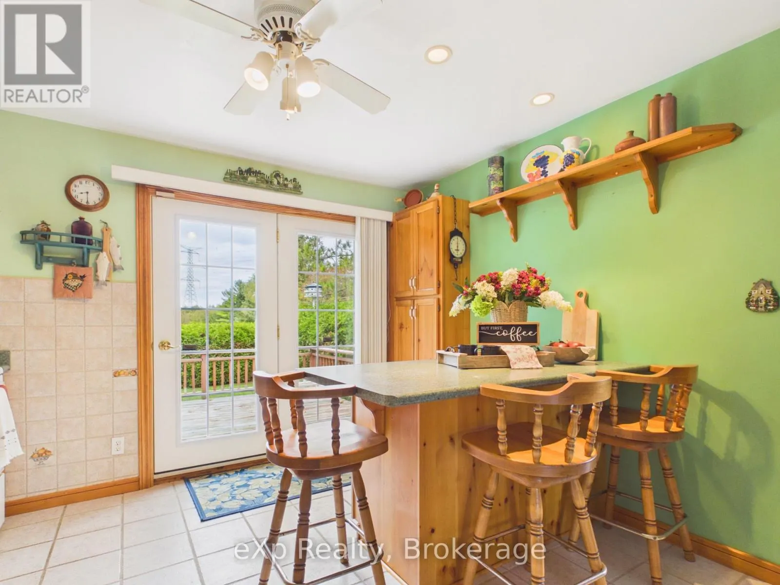 401771 GREY ROAD 4 ROAD