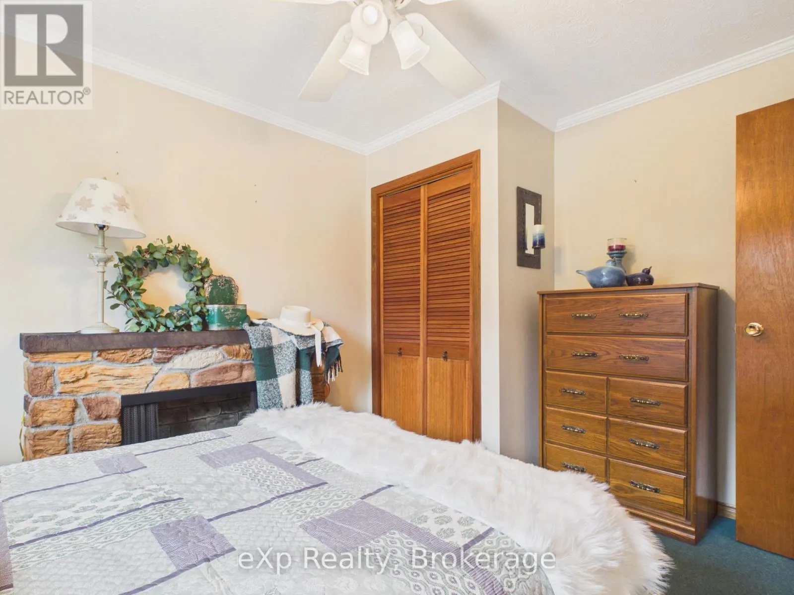 401771 GREY ROAD 4 ROAD