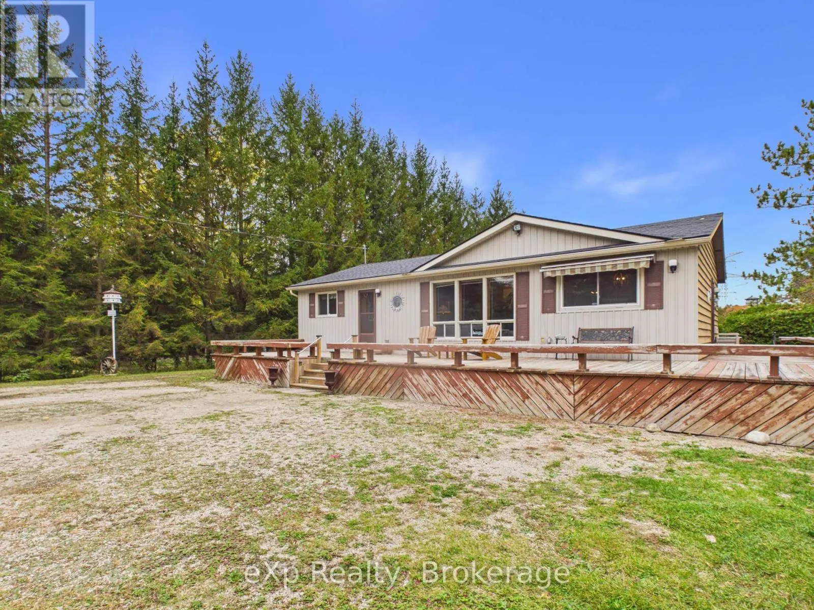 401771 GREY ROAD 4 ROAD