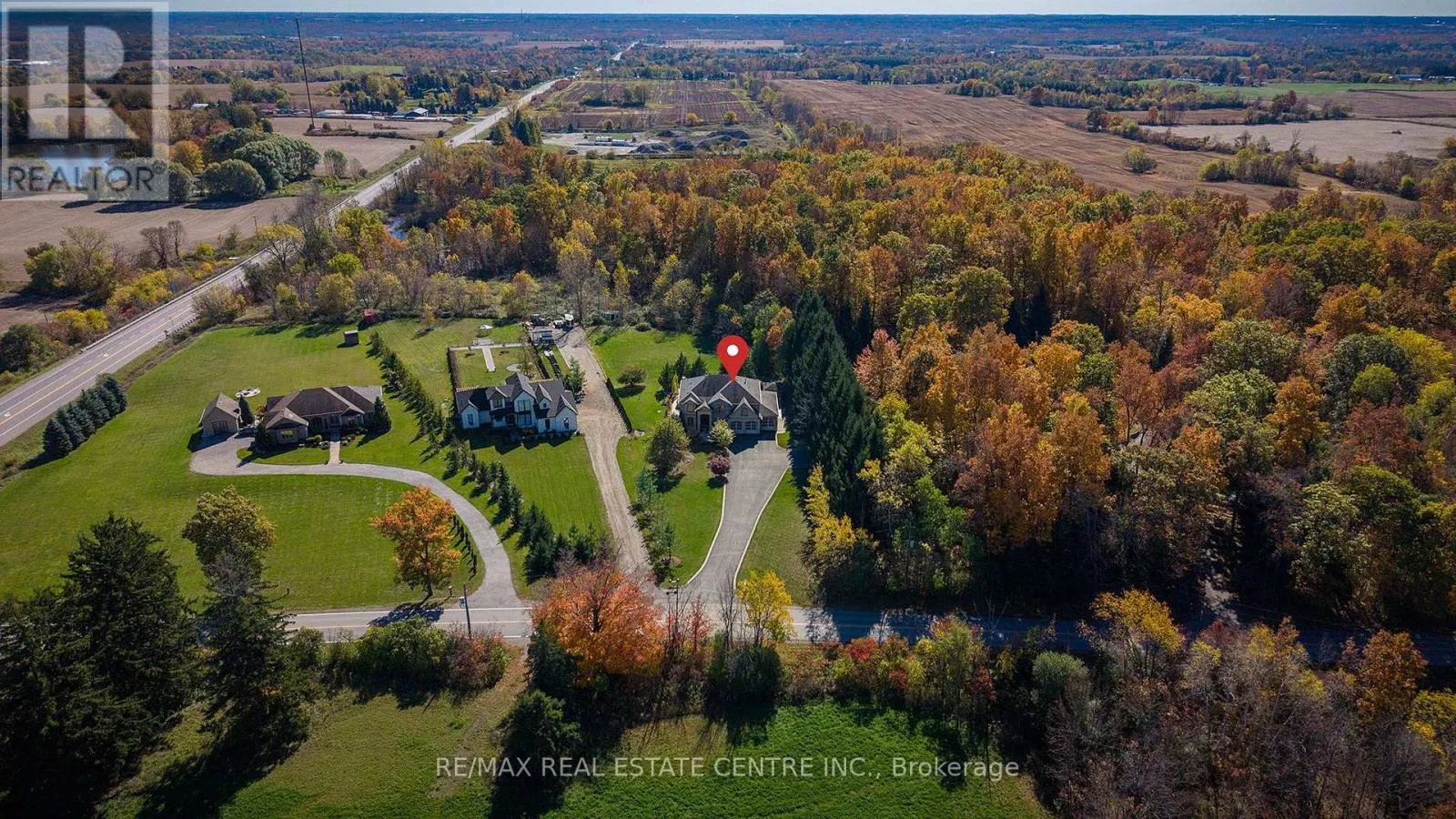 332 SCENIC DRIVE
