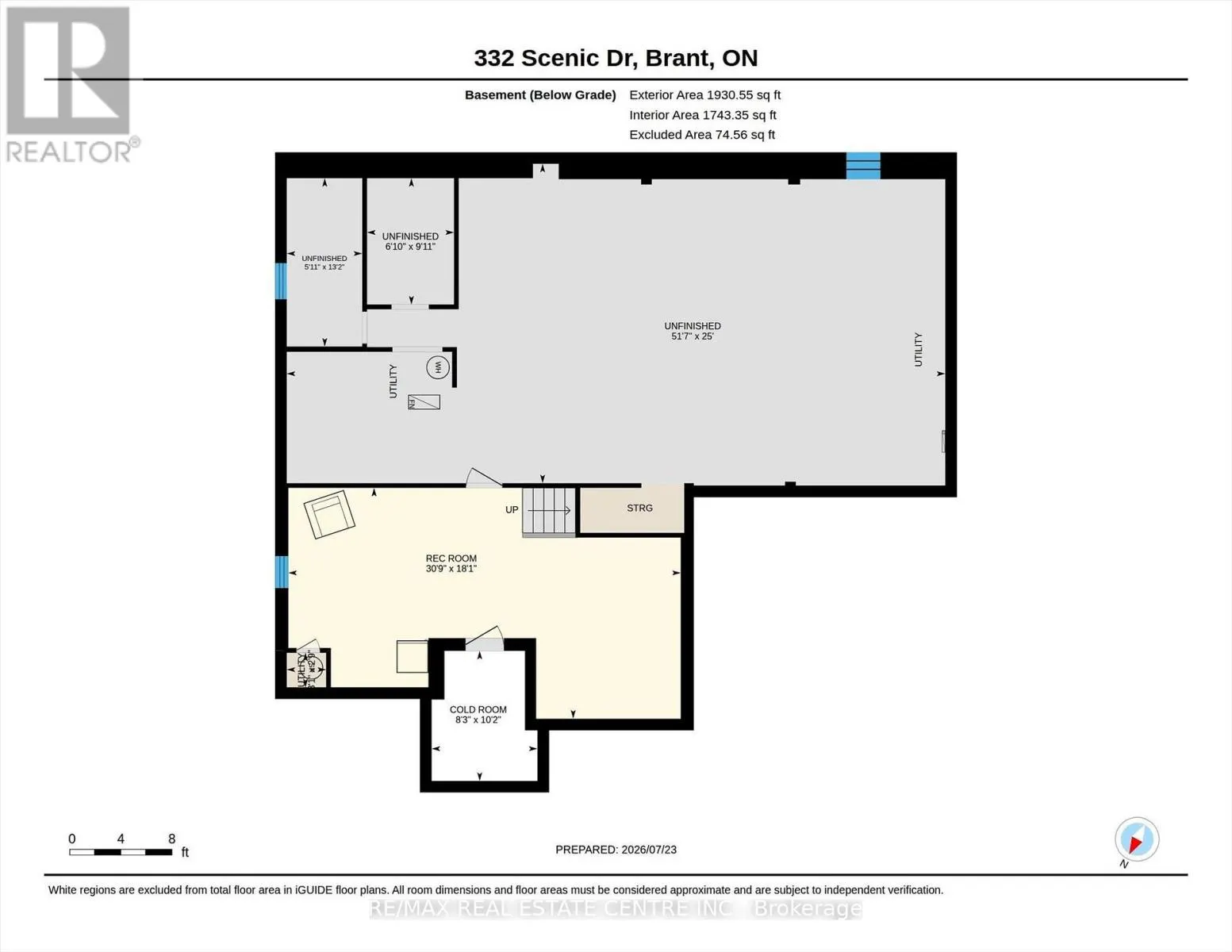 332 SCENIC DRIVE