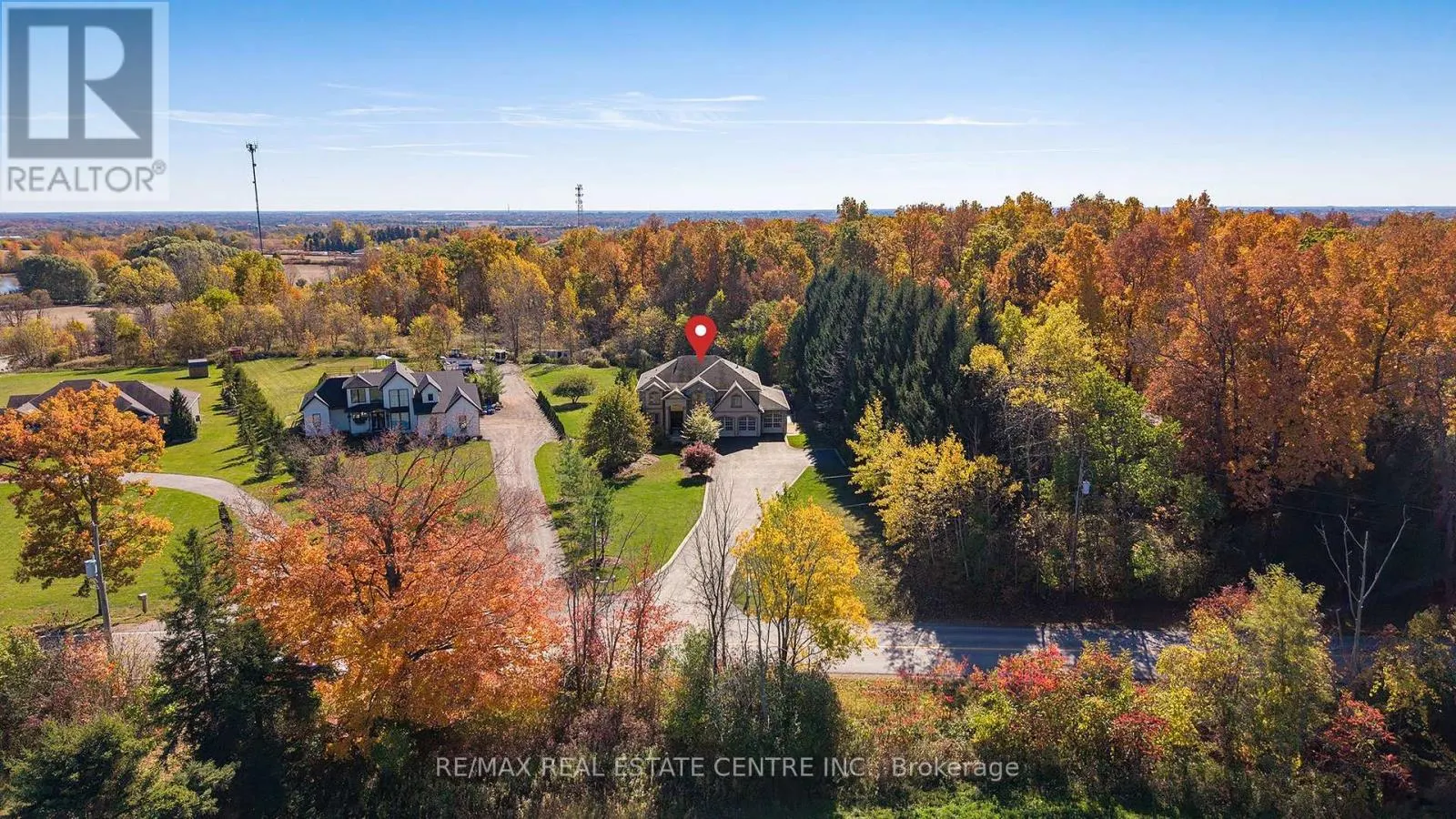 332 SCENIC DRIVE