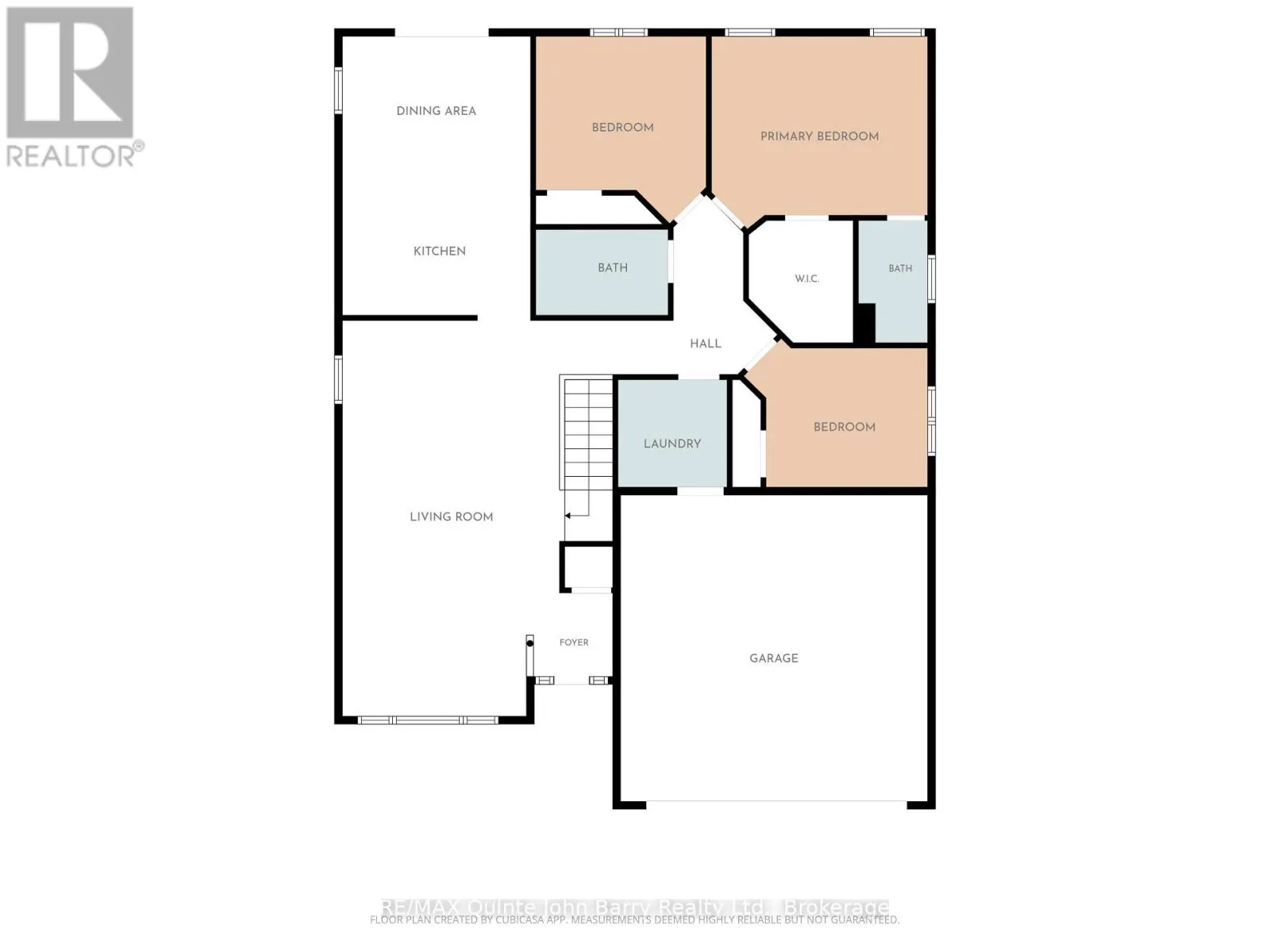 4 ALGONQUIN AVENUE