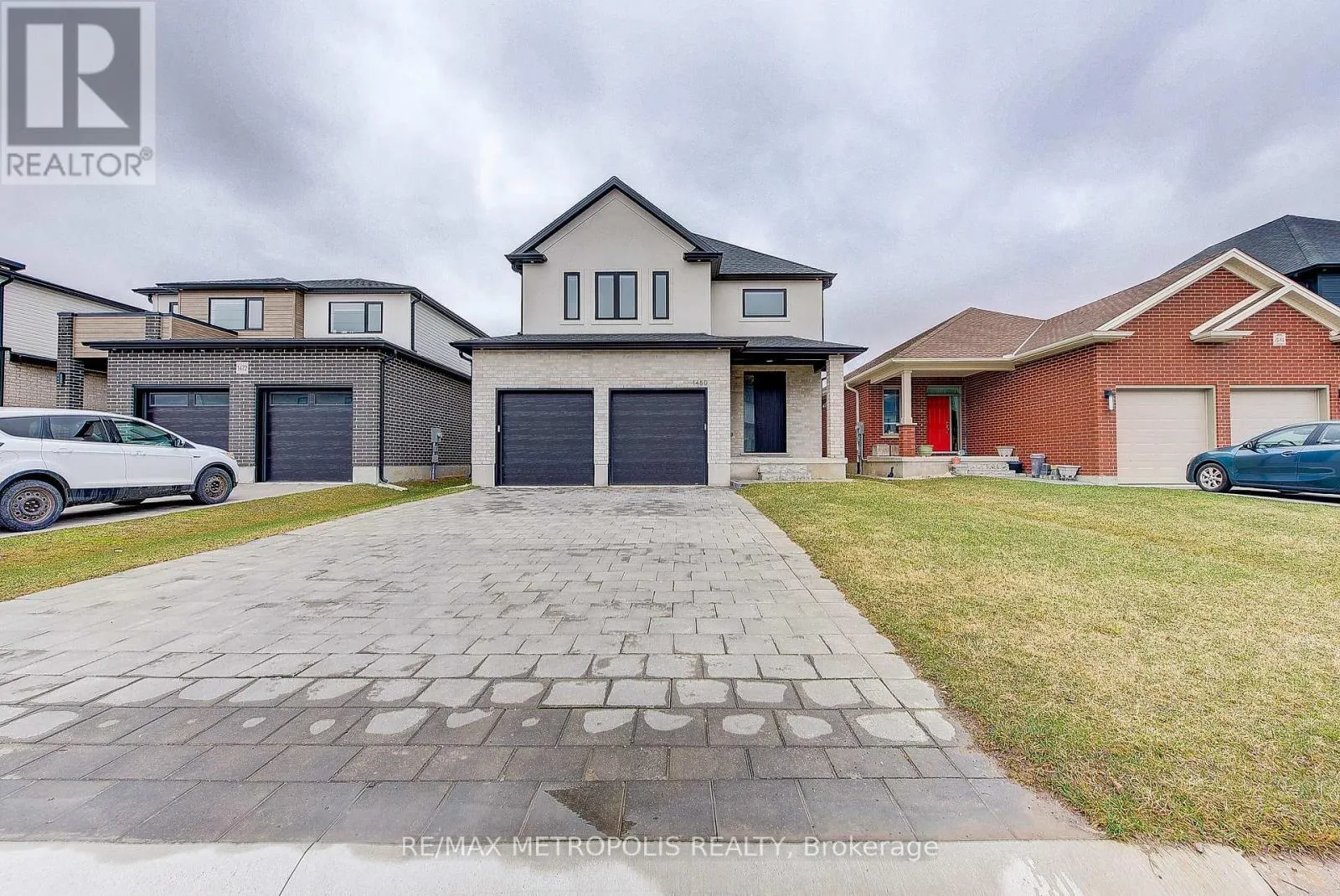 1480 MEDWAY PARK DRIVE