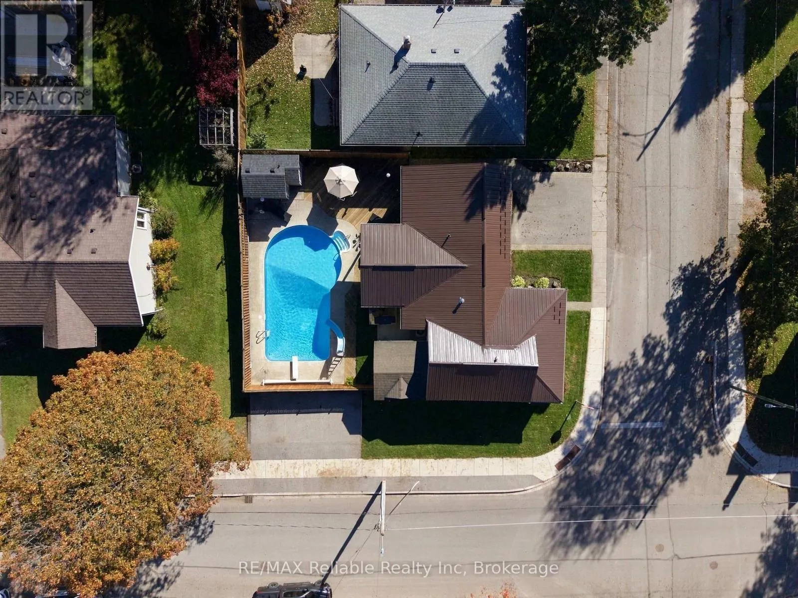 181 MAPLE STREET