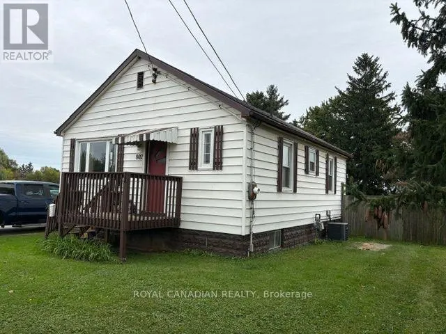 802 HIGHWAY 6