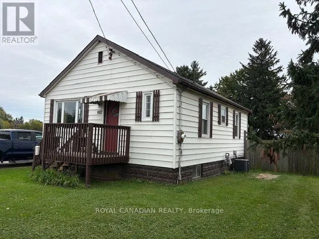 802 HIGHWAY 6