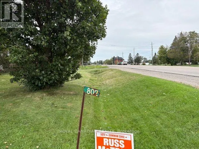802 HIGHWAY 6