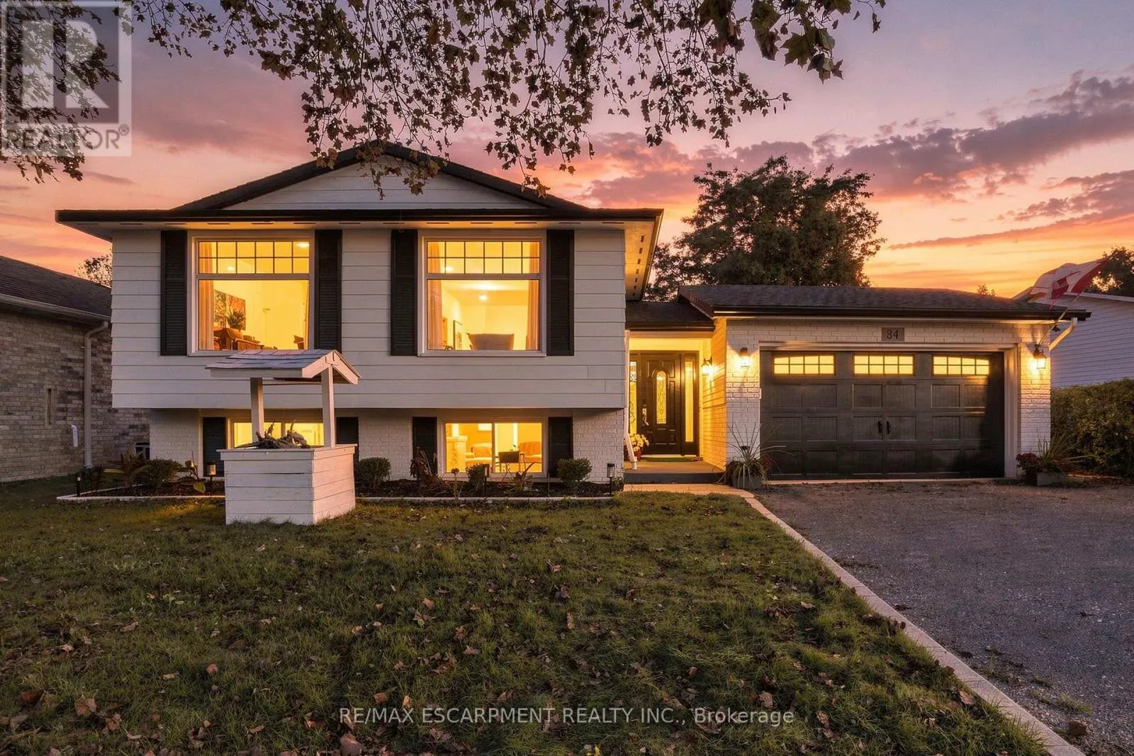 84 ELGAR AVENUE