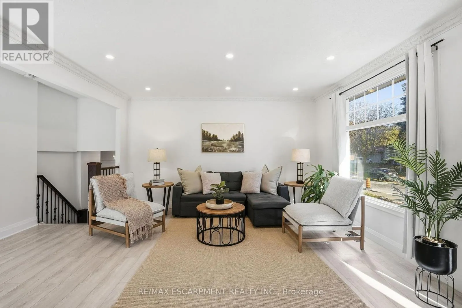 84 ELGAR AVENUE