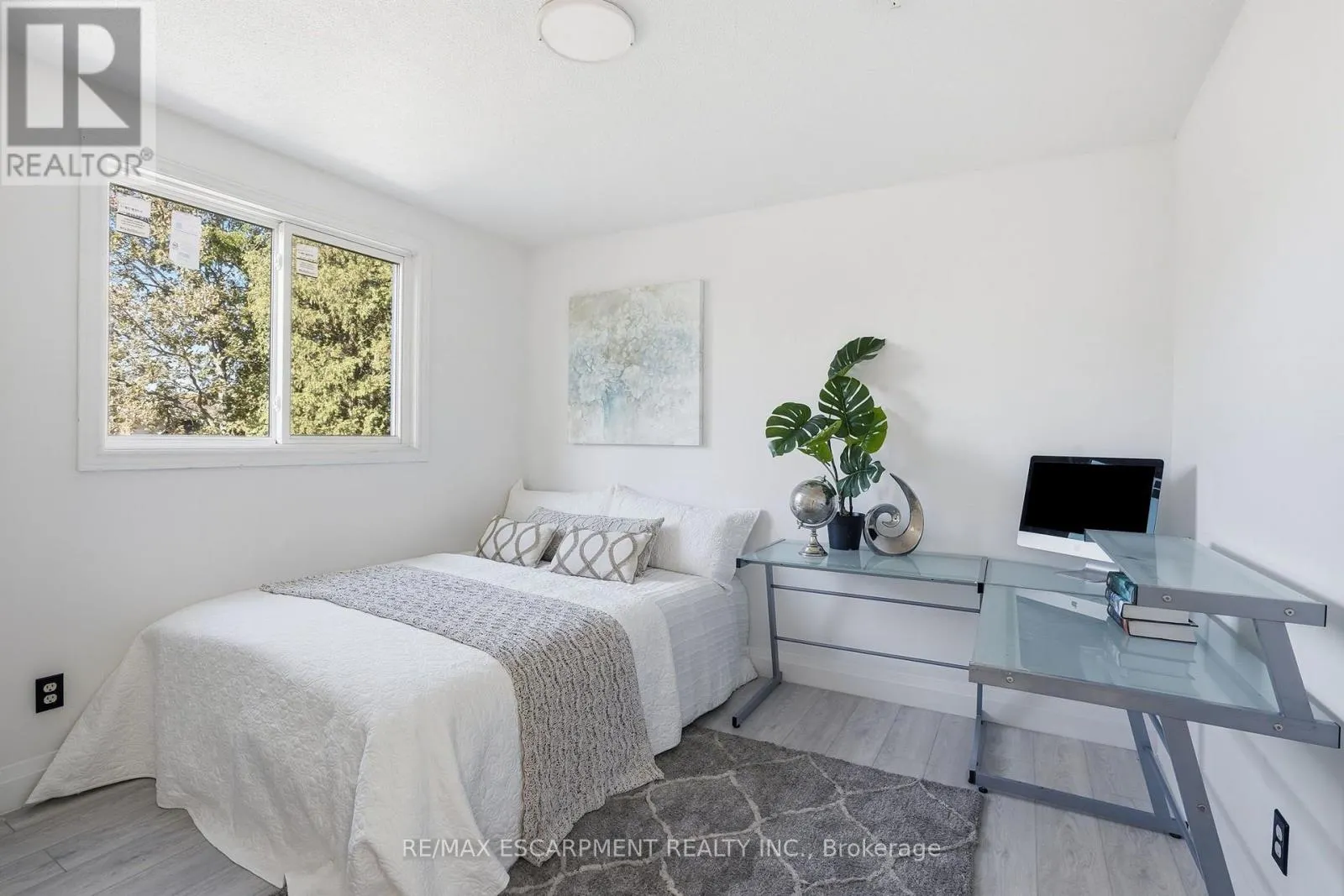 84 ELGAR AVENUE