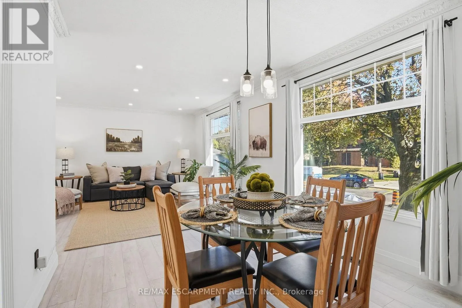 84 ELGAR AVENUE