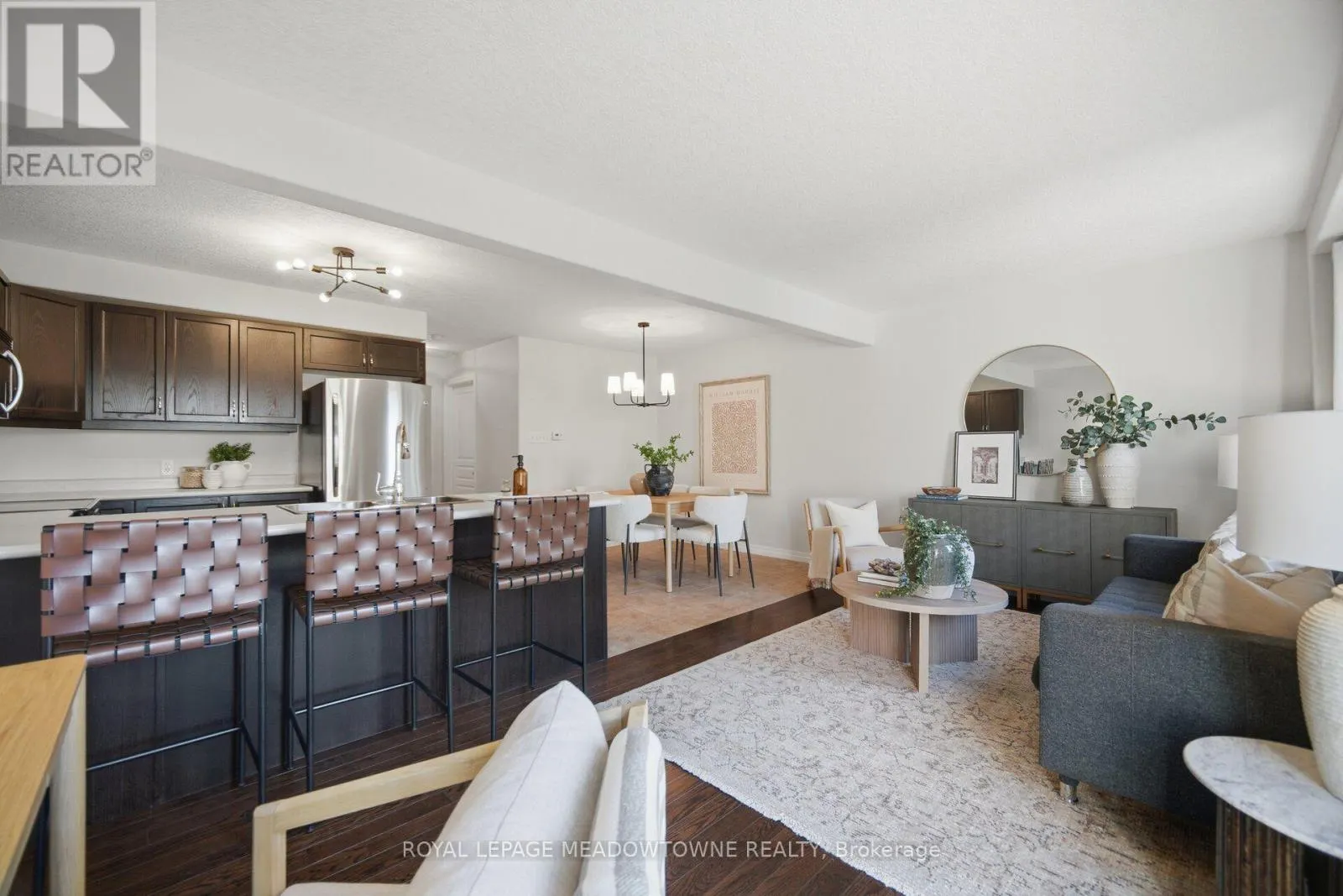 507 WINDFLOWER CRESCENT