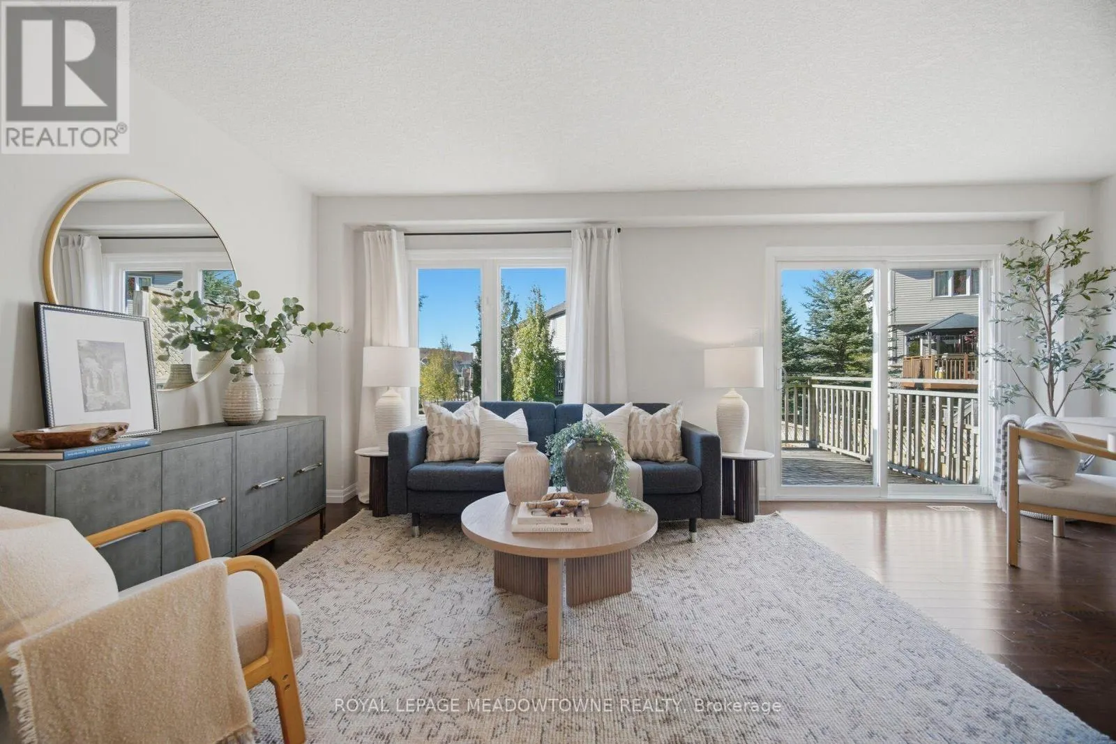 507 WINDFLOWER CRESCENT