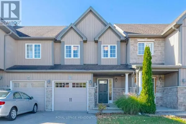 507 WINDFLOWER CRESCENT
