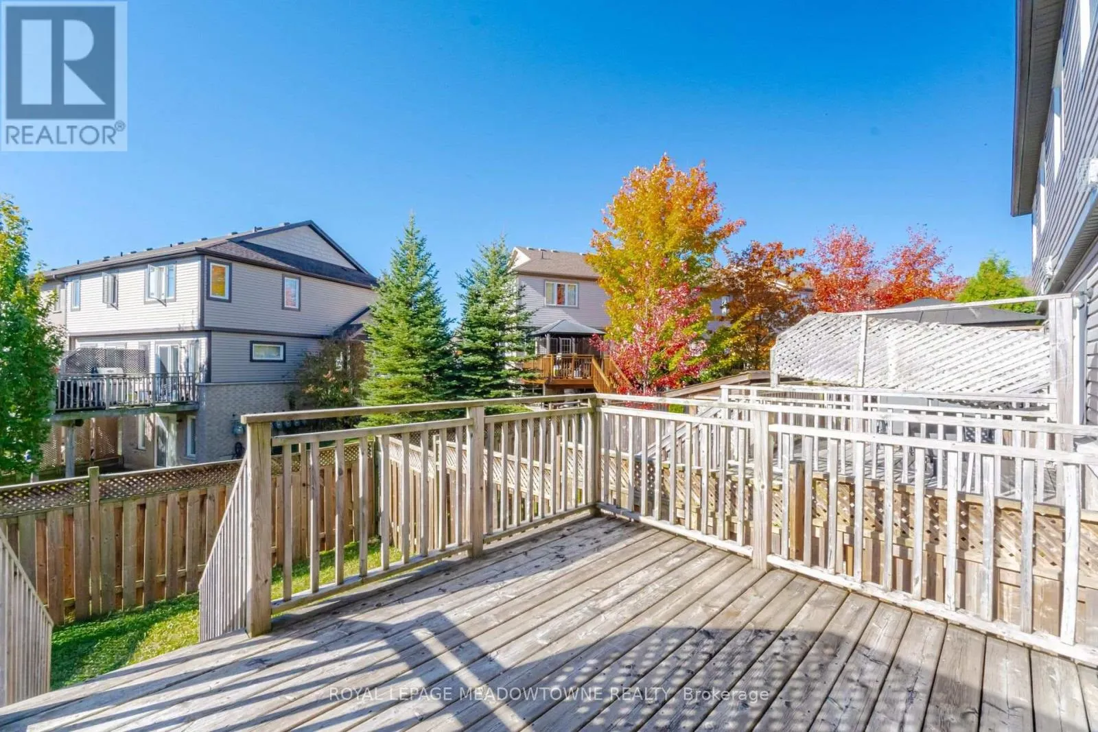 507 WINDFLOWER CRESCENT