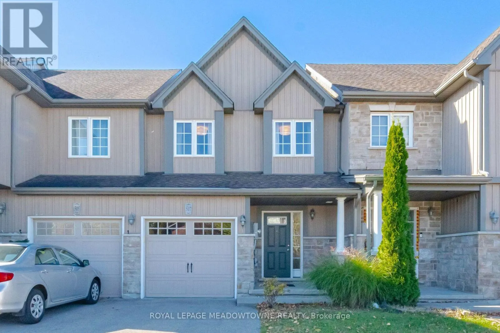 507 WINDFLOWER CRESCENT