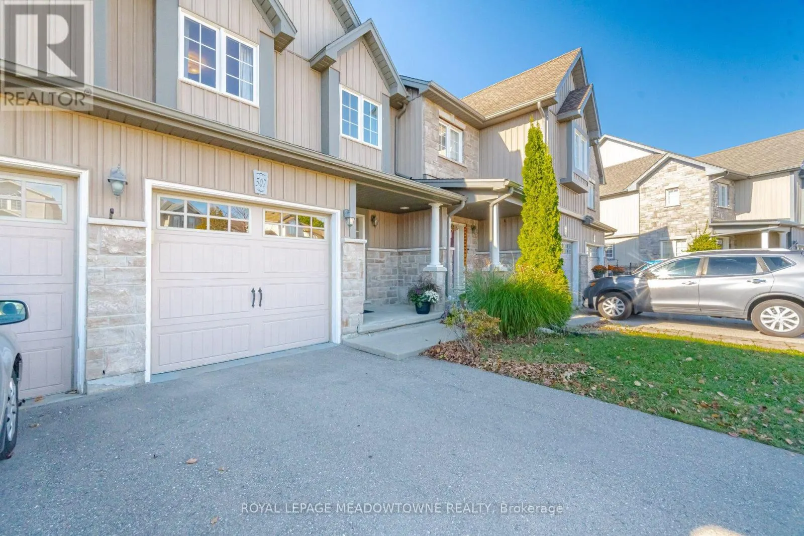 507 WINDFLOWER CRESCENT