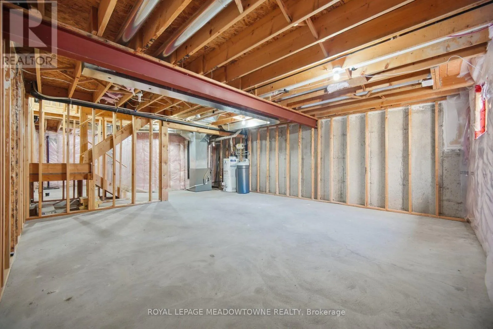 507 WINDFLOWER CRESCENT