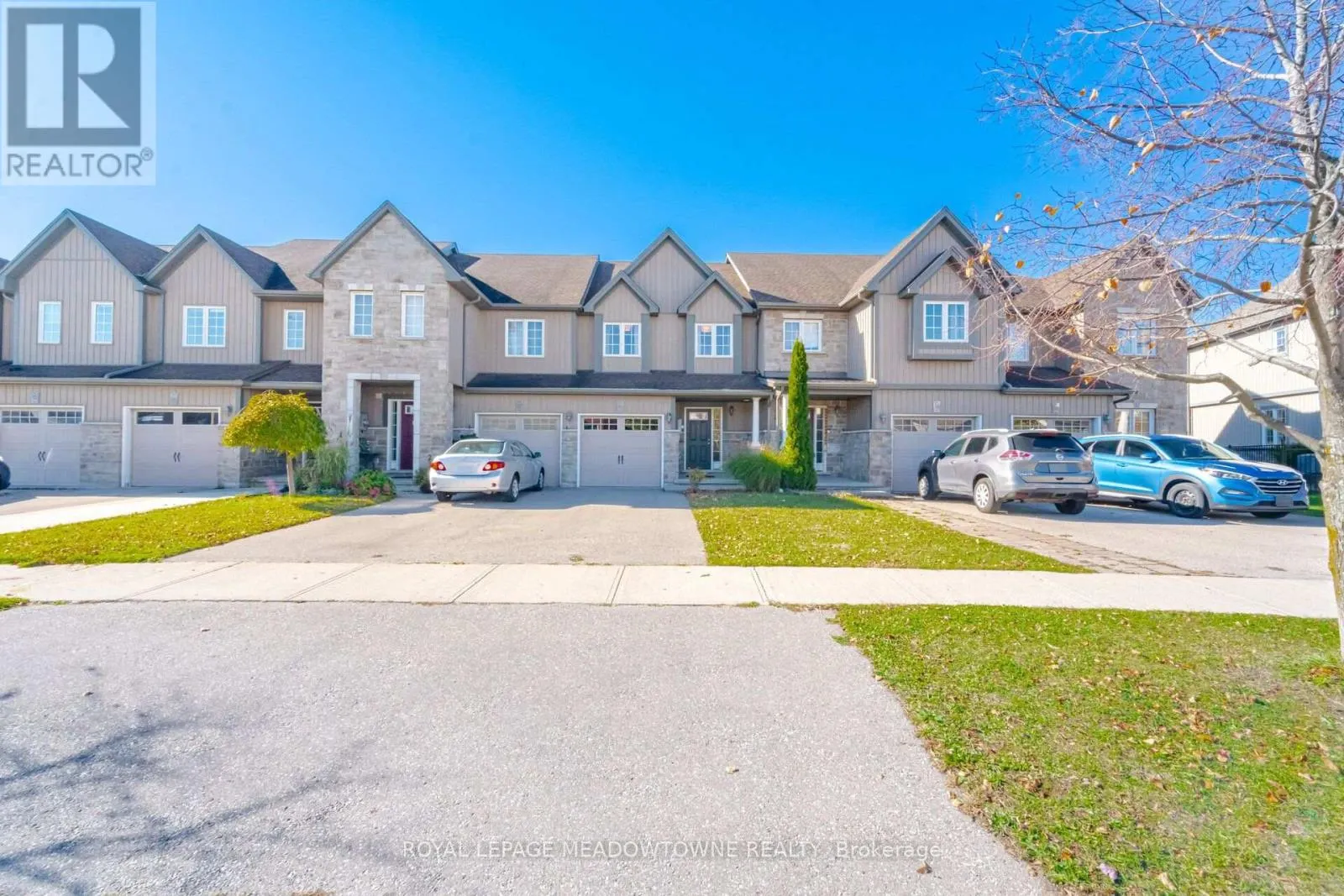 507 WINDFLOWER CRESCENT
